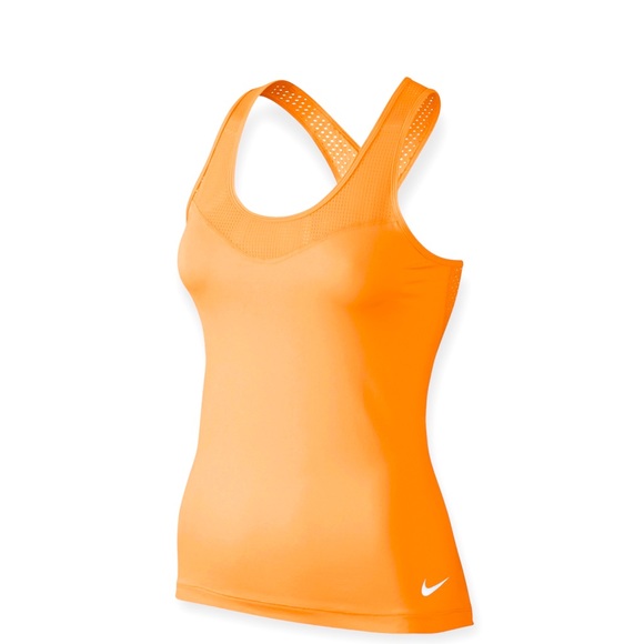 Nike Tops - NIKE · PRO HYPERCOOL TANK TOP